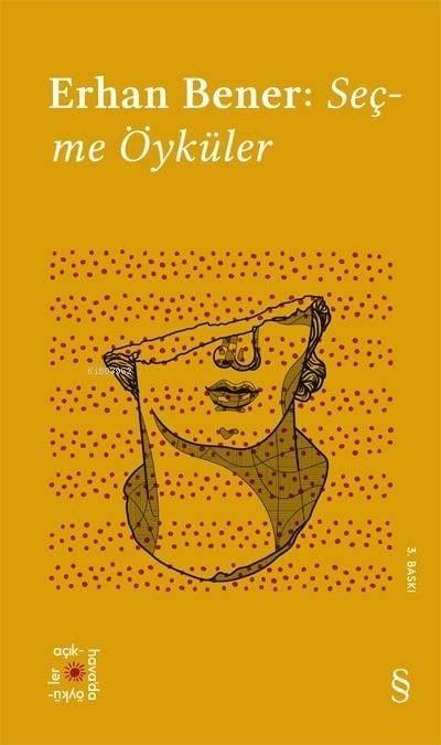 Erhan Bener: Seçme Öyküler