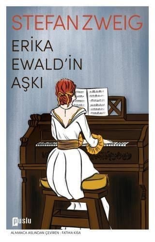 Erika Ewald'in Aşkı