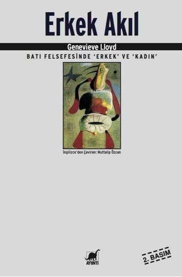 Erkek Akıl; Batı Felsefesinde