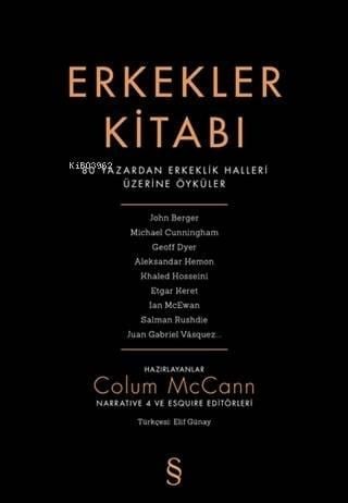Erkekler Kitabı