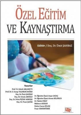 Erken Çocuklukluk Eğitiminde Sınıf Yönetimi
