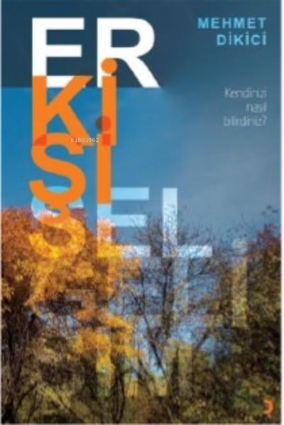 Erkişisel Gelişim