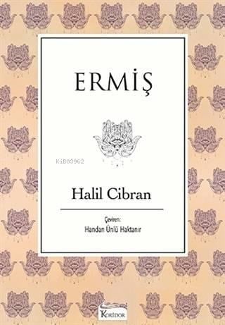 Ermiş ( Bez Ciltli )