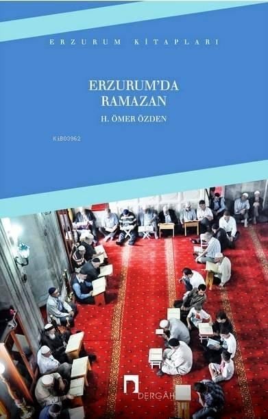 Erzurum'da Ramazan
