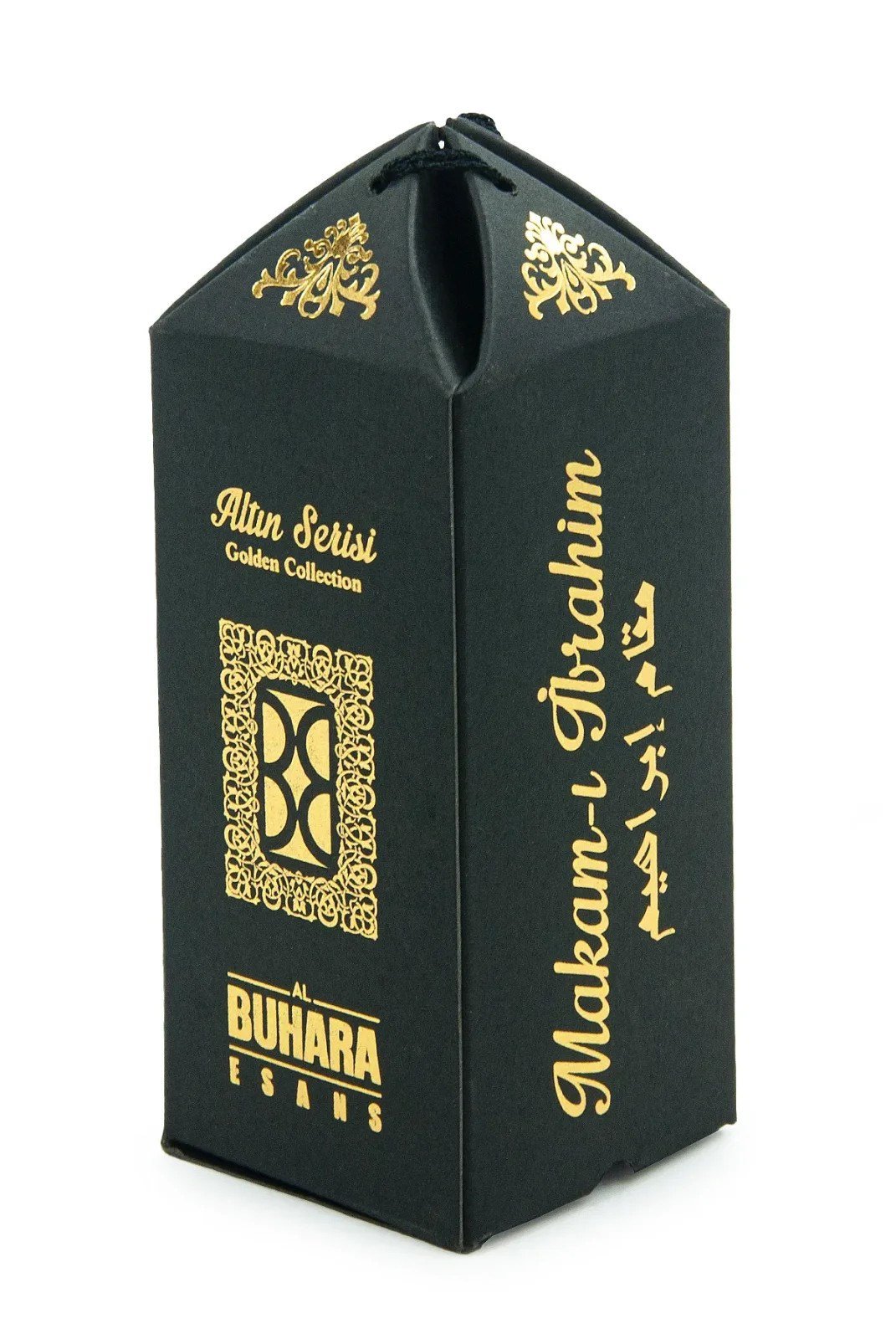 Esans Makam-ı İbrahim-5127