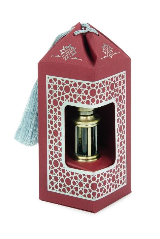Esans Oud Buhara