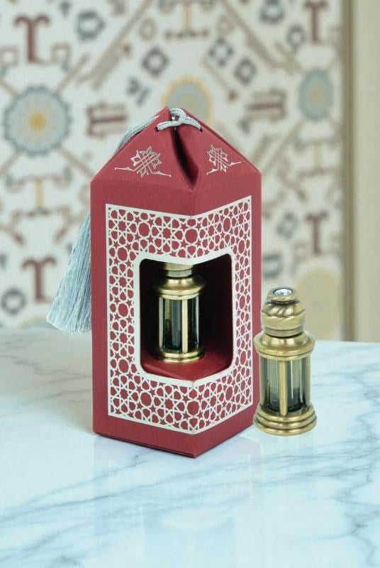 Esans Oud Buhara