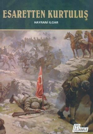 Esaretten Kurtuluş