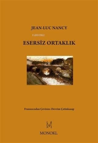 Esersiz Ortaklık