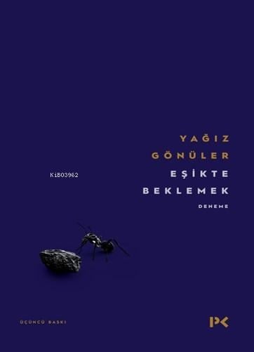 Eşikte Beklemek