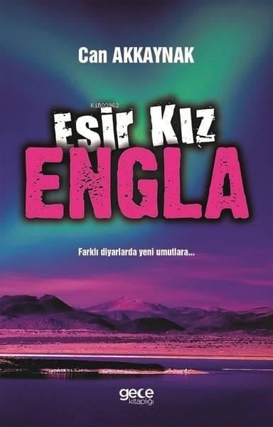 Esir Kız Engla