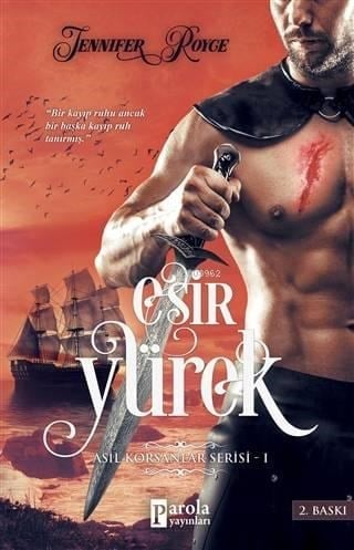 Esir Yürek
