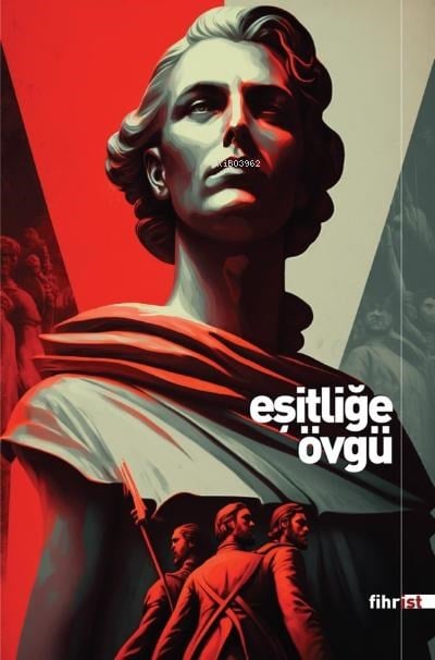 Eşitliğe Övgü