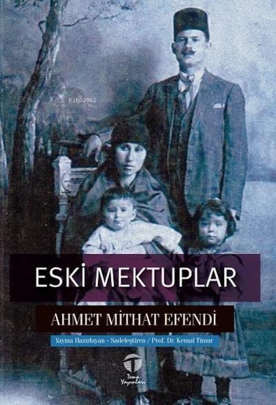 Eski Mektuplar
