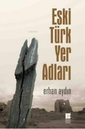 Eski Türk Yer Adları