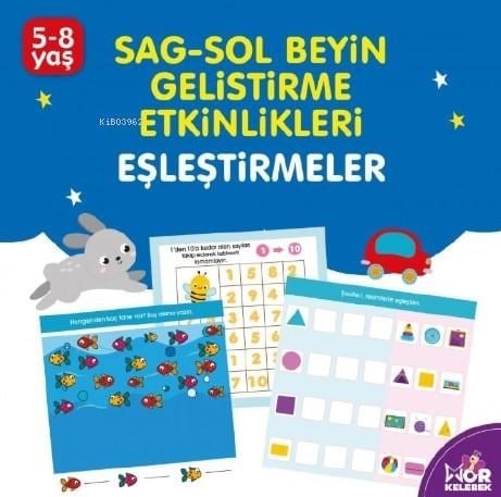 Eşleştirmeler