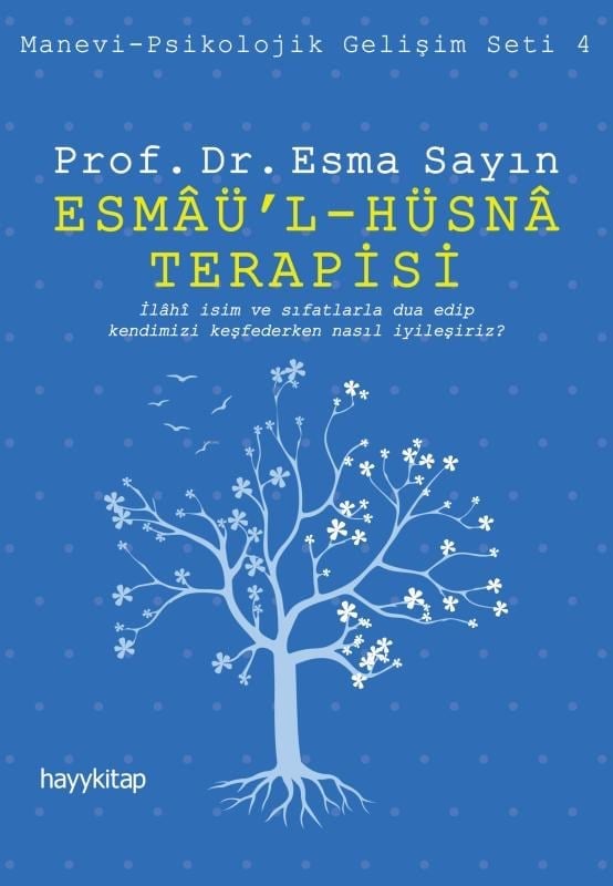 Esmâü’l-Hüsnâ Terapisi