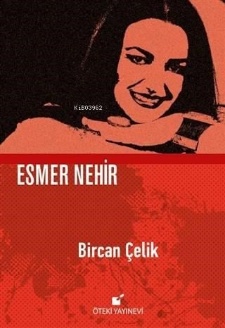 Esmer Nehir - Ciltli