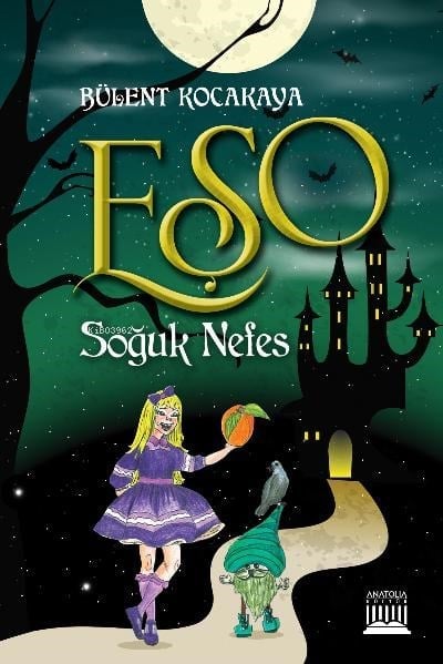 Eşo ;Soğuk Nefes