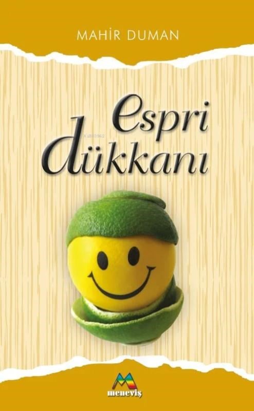 Espri Dükkânı