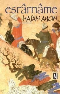 Esrârnâme