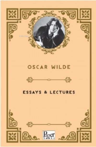 Essays & Lectures