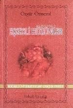 Eşsesli Hüzünler