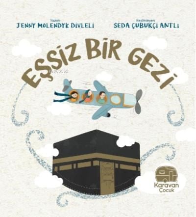 Eşsiz Bir Gezi