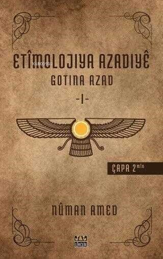 Etîmolojiya Azadiyê-1