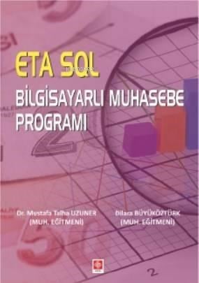 ETA SQL Bilgisayarlı Muhasebe Programı