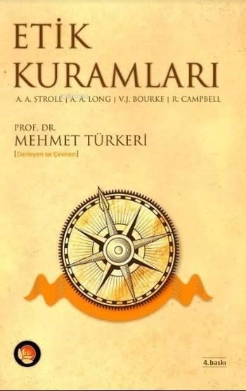 Etik Kuramları