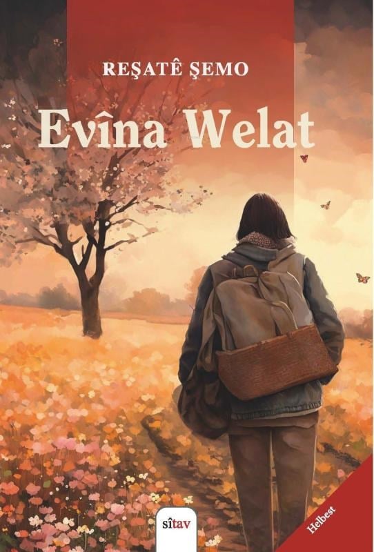 Evîna Welat