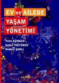 Ev ve Ailede Yaşam Yönetimi