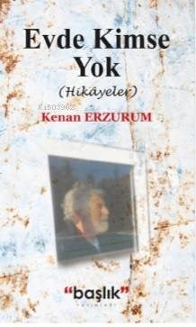 Evde Kimse Yok (Hikâyeler)