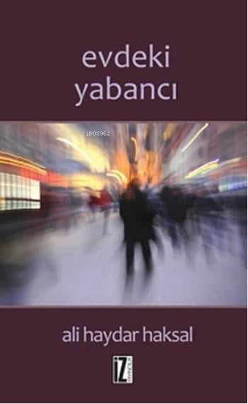 Evdeki Yabancı