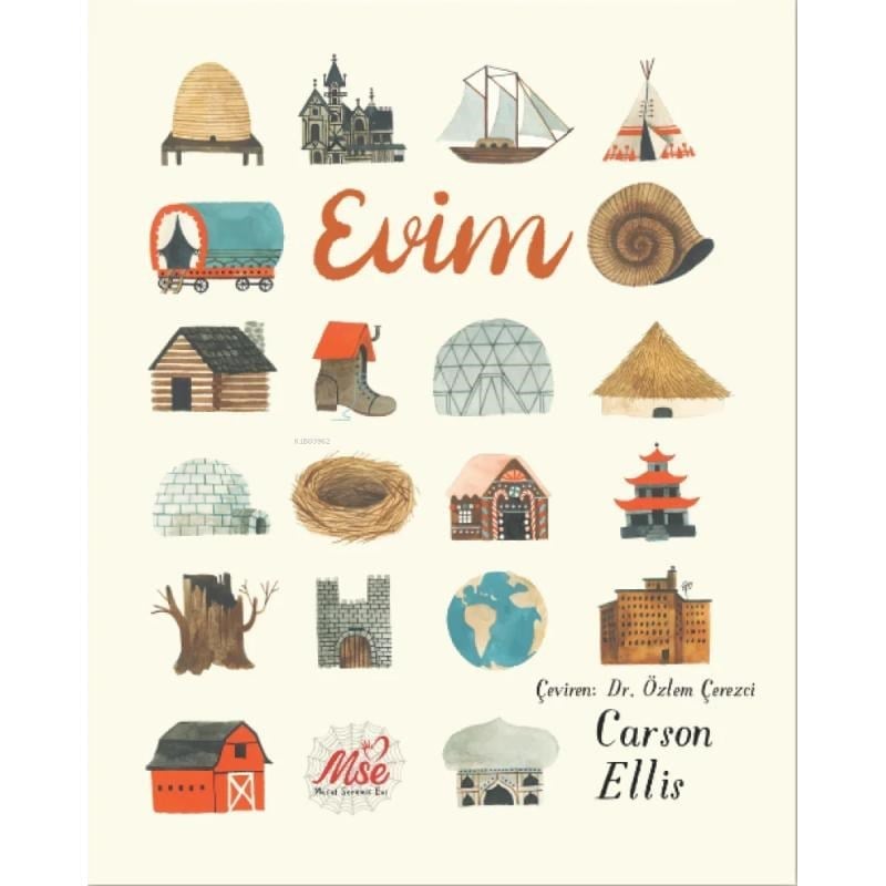 Evim