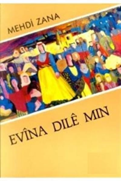 Evina Dile Min