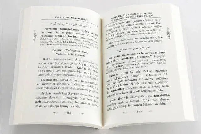 Evlad-ı Rasul Hazaratı