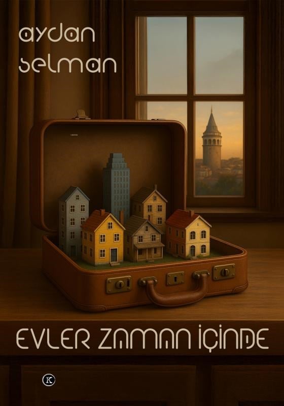 Evler Zaman İçinde