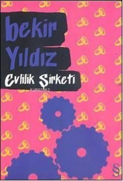 Evlilik şirketi