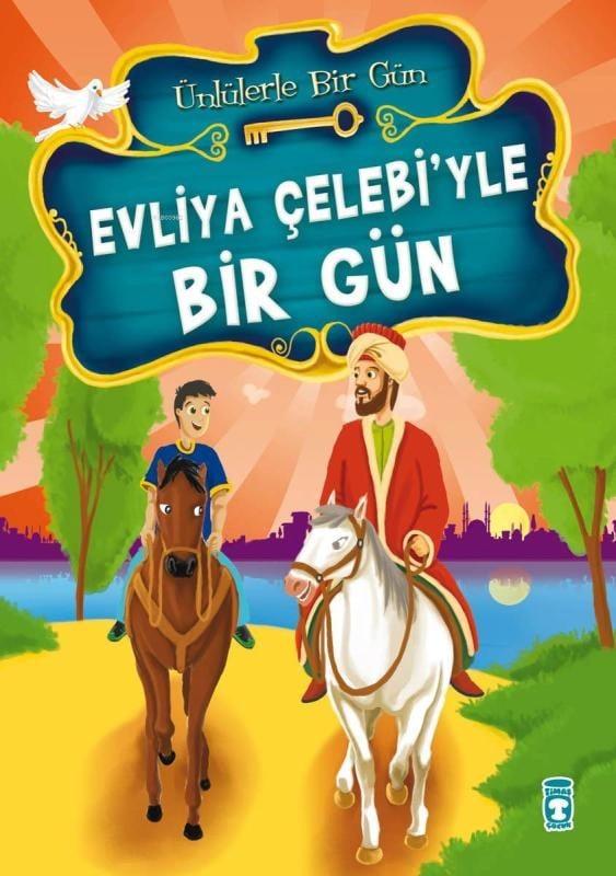 Evliya Çelebiyle Bir Gün