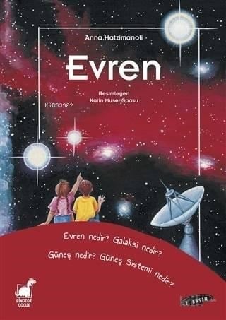 Evren