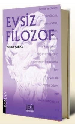 Evsiz Filozof