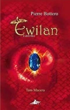 Ewilan