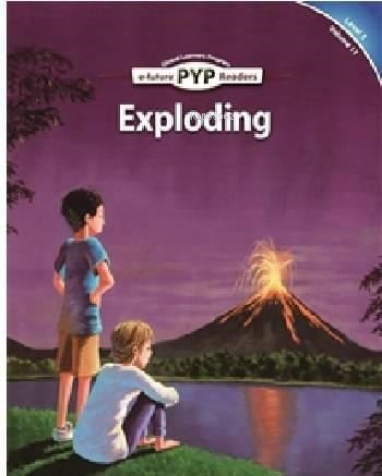 Exploding (Level-5)
