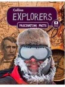 Explorers –ebook included (Fascinating Facts)