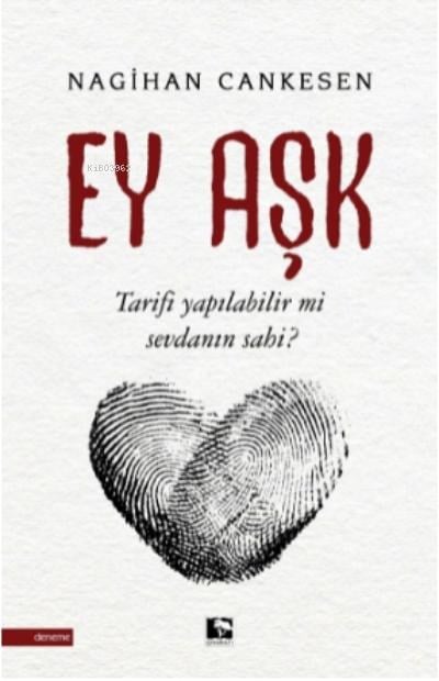 Ey Aşk