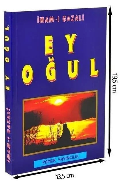 Ey Oğul-1568