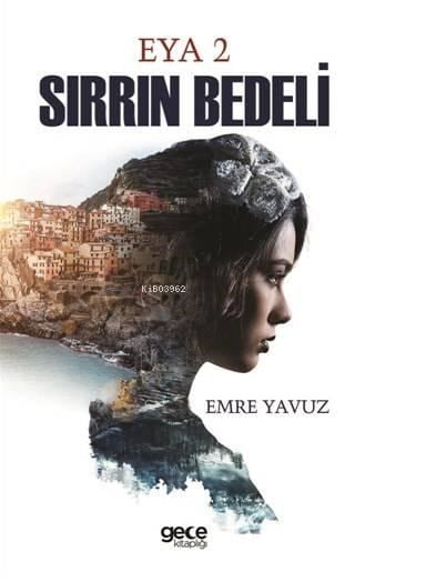 Eya 2 Sırrın Bedeli