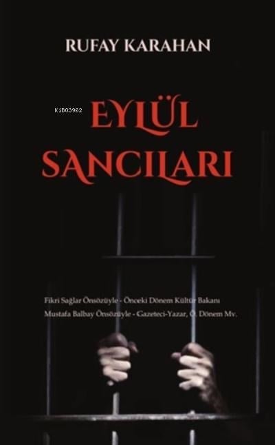 Eylül Sancıları